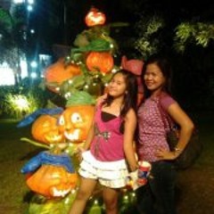 Aelleine Trisha Rasquero