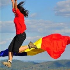 Laura Ana Maria Bostan