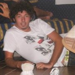 Massimiliano Massy Meda