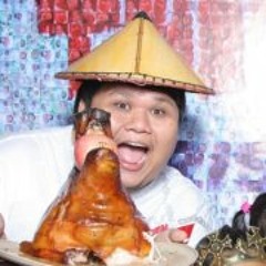 Marlon Mamaril Fuente