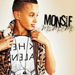 Monsif - Voor Jou Oficiele Track