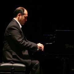 Rouzbeh Vosough Ahmadi