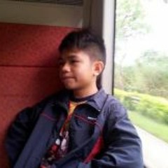 Phua TeckSheng StarBoi