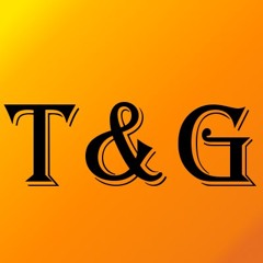 T&G_OfficialArtistPage