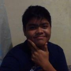 Patrick James Eusebio