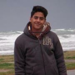 Abdelrahman Gaber