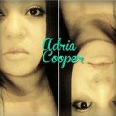 Adria Cooper