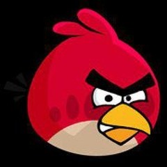 Emilio D Angrybird Pierre