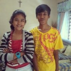 Rizmel Anggita Simatupang