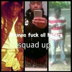 Slim Fetti Boy Dunkin