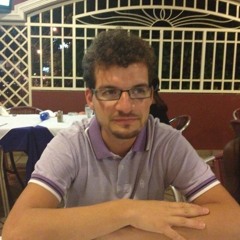 Matteo Bezzon