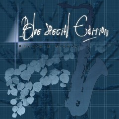 Blue Special Edition