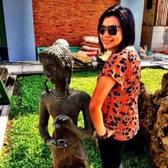 เจ้าสาวที่กลัวฝน - เรวัติ พุฒินันท์