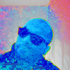 INDIGO MENDIGO