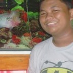 Ephraim John Paragas