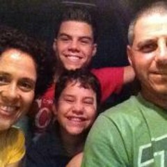 Roumia Trenidad-maal