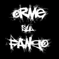 Angelo Orme Sul Fango