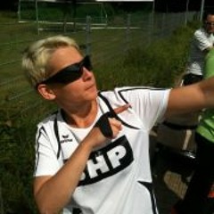 Josephine Gerkensmeier