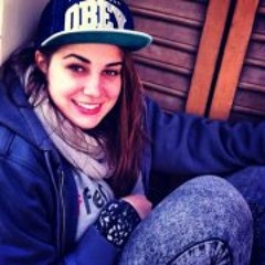 Mireia Abelló Temprado