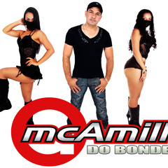 MC AMIL DO BONDE