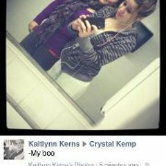 Crystal Kemp 2
