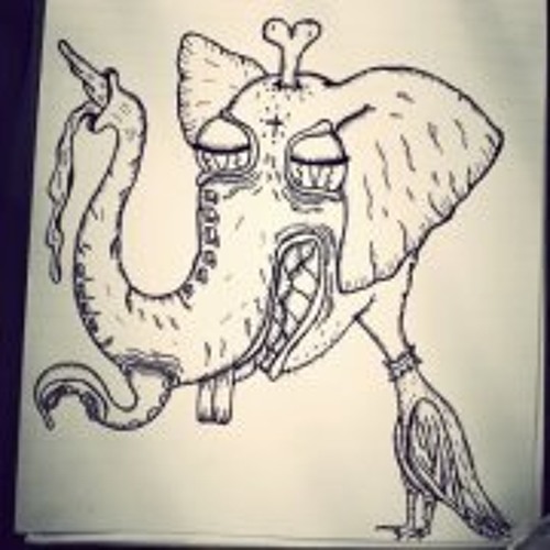 Los Espíritus - Los desamparados