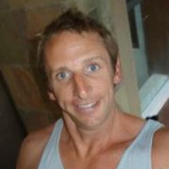 Matt Hodgson