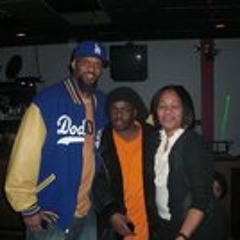 Derrick Crawford 1