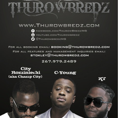 ThurowBredz