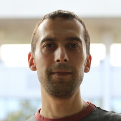 dj vap corbie Corbi · Artist Profile main image 0