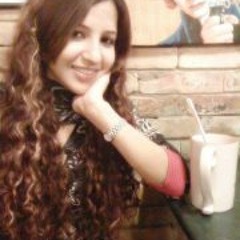 Bushra Hassan