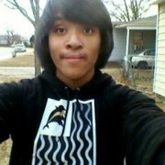 Jonah Enrique Pesina