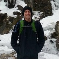 Chris Kelley 21