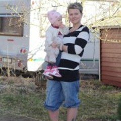 Gunilla Maria Andren