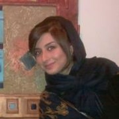 Niloofar Mondanizadeh