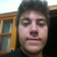 Lucas Gasbarro