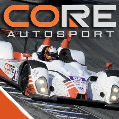 CORE autosport