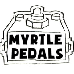 Myrtle Pedals