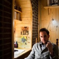 Felix Desbiens Petit