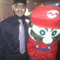 Parmit Prajjwal Singh