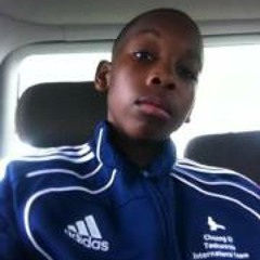 Zachary Paige-Westbrook