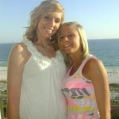 Samantha Rosalie Monin