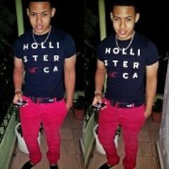 Jesus Manuel Cabrera Jr.