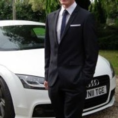 Django Xavier Elsworth