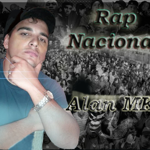 Base Violão ( Produção Alan MKD)