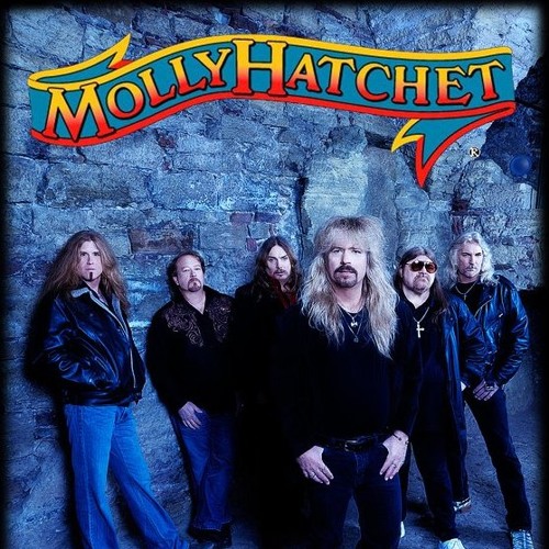 Molly Hatchet’s avatar