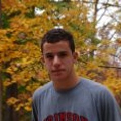 Diego Serrano Cabrera