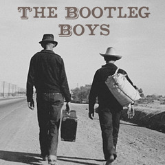 The Bootleg Boys