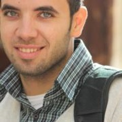 Ahmed Alaa 33