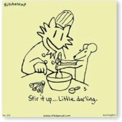 Kreaton Cordina-Wilson